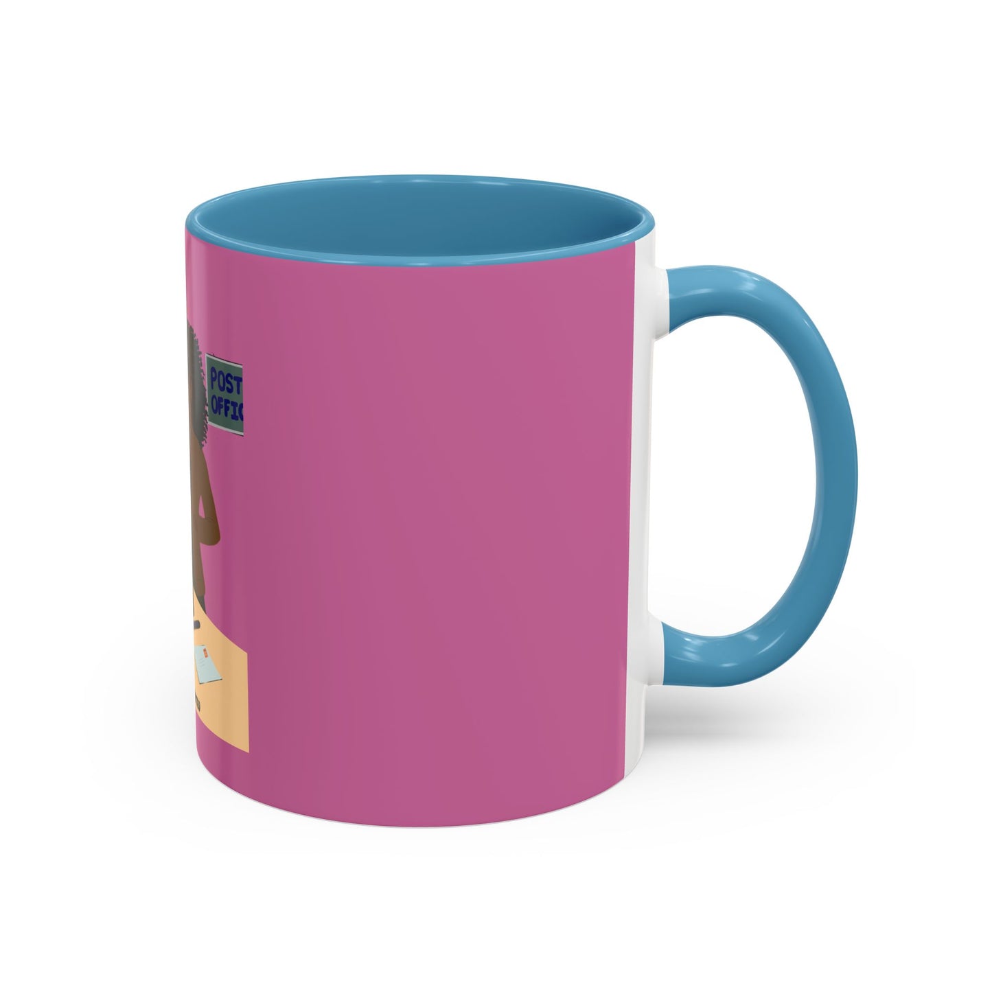 Funny Menopause Mug – Brain Fog Survival Mug for Women