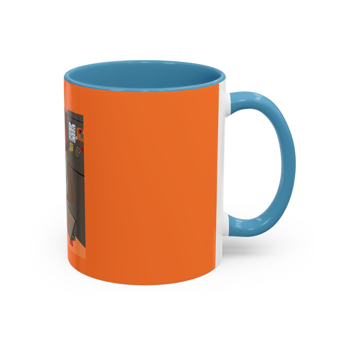 Funny Menopause Mug – Mood Swing Survival Coffee Cup for Women