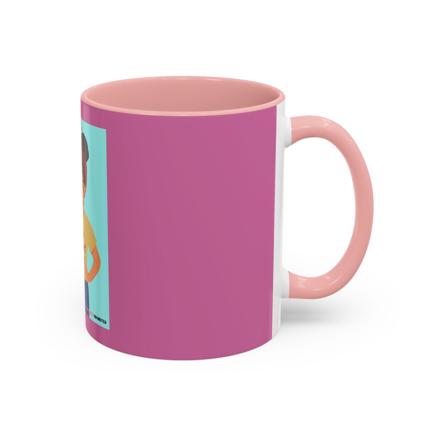 Funny Menopause Mug – Brain Fog Survival Mug for Women