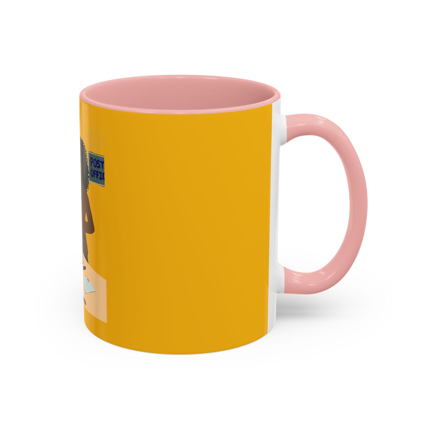 Funny Menopause Mug – Brain Fog Survival Mug for Women