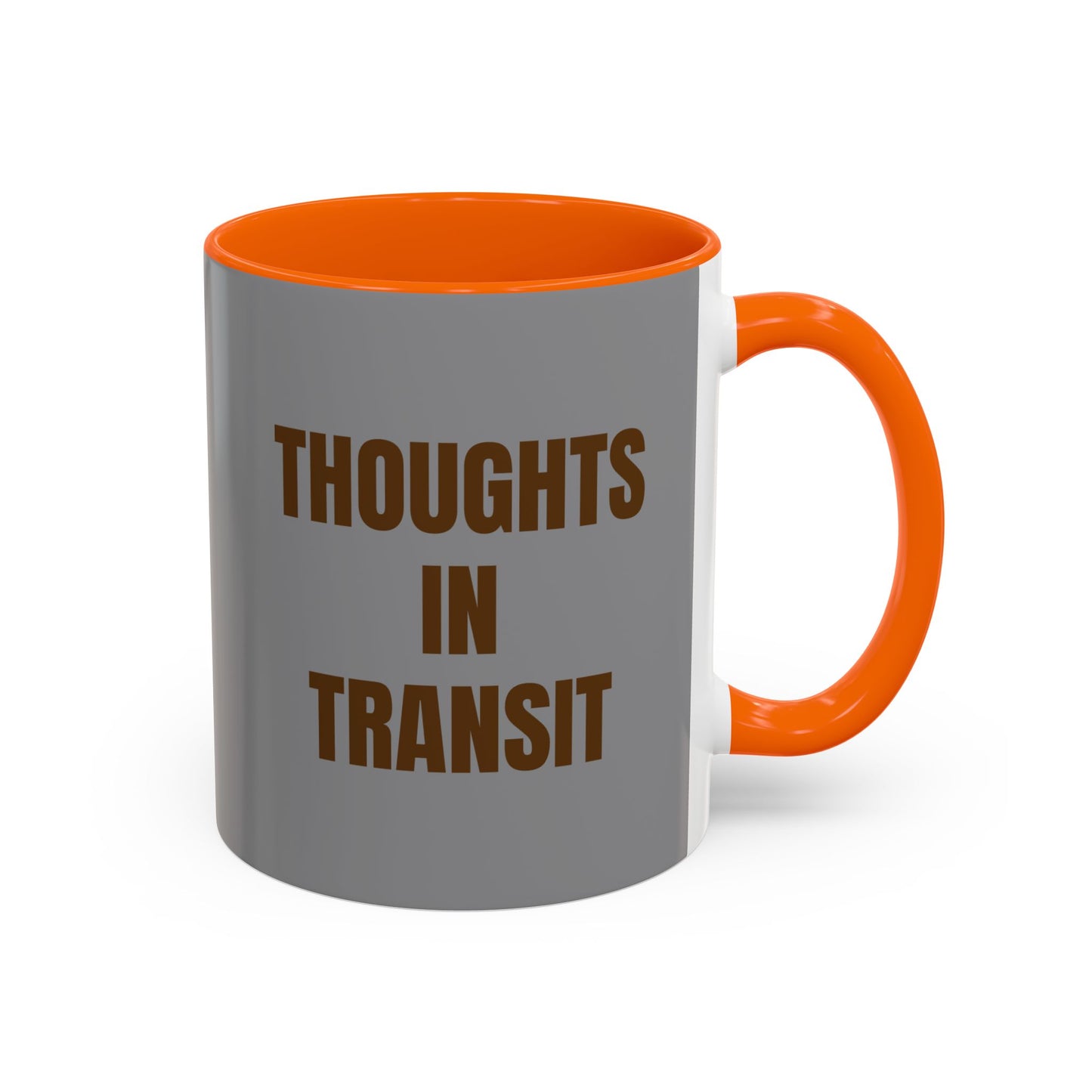 Funny Menopause Mug – Brain Fog Survival Mug for Women