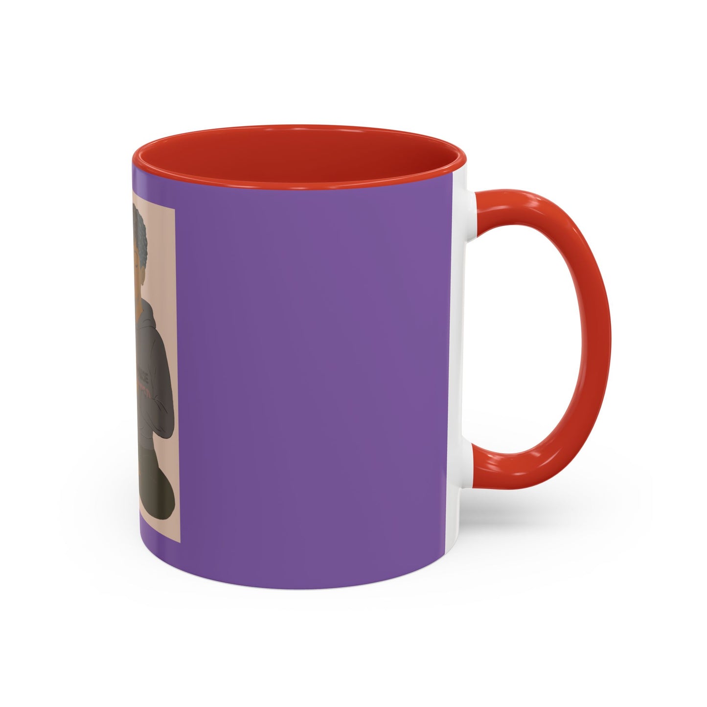 Funny Menopause Mug – Mood Swing Survival Coffee Cup for Women