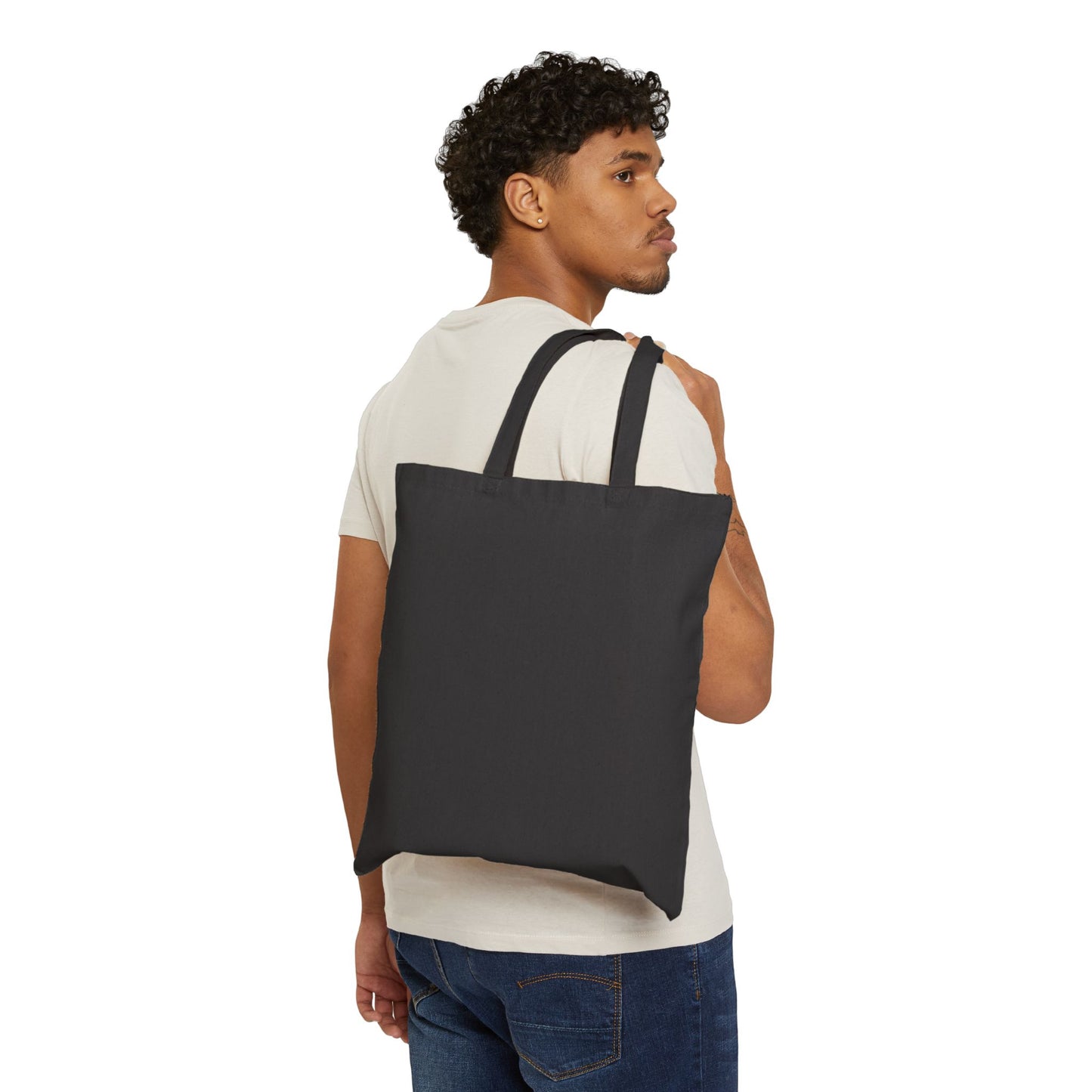Funny Menopause Tote Bag – Brain Fog Survival Canvas & Cotton Gift for Women