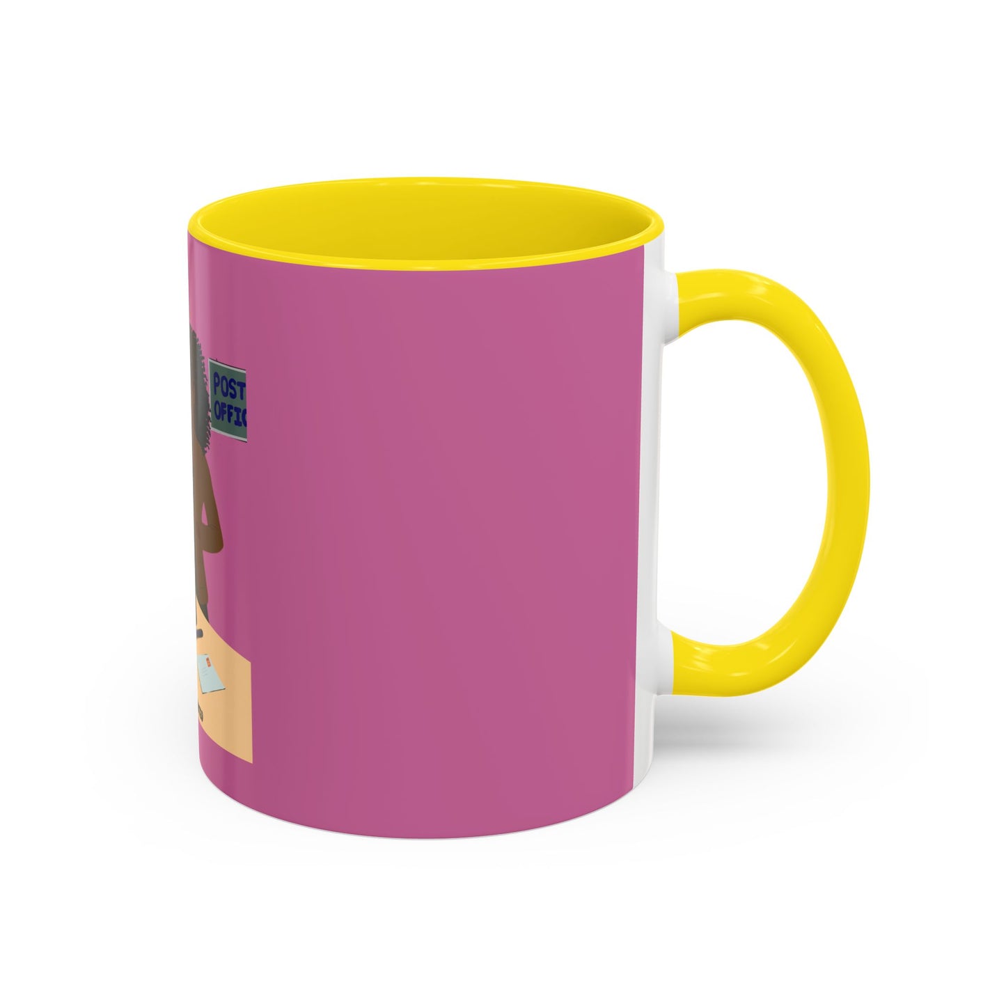 Funny Menopause Mug – Brain Fog Survival Mug for Women