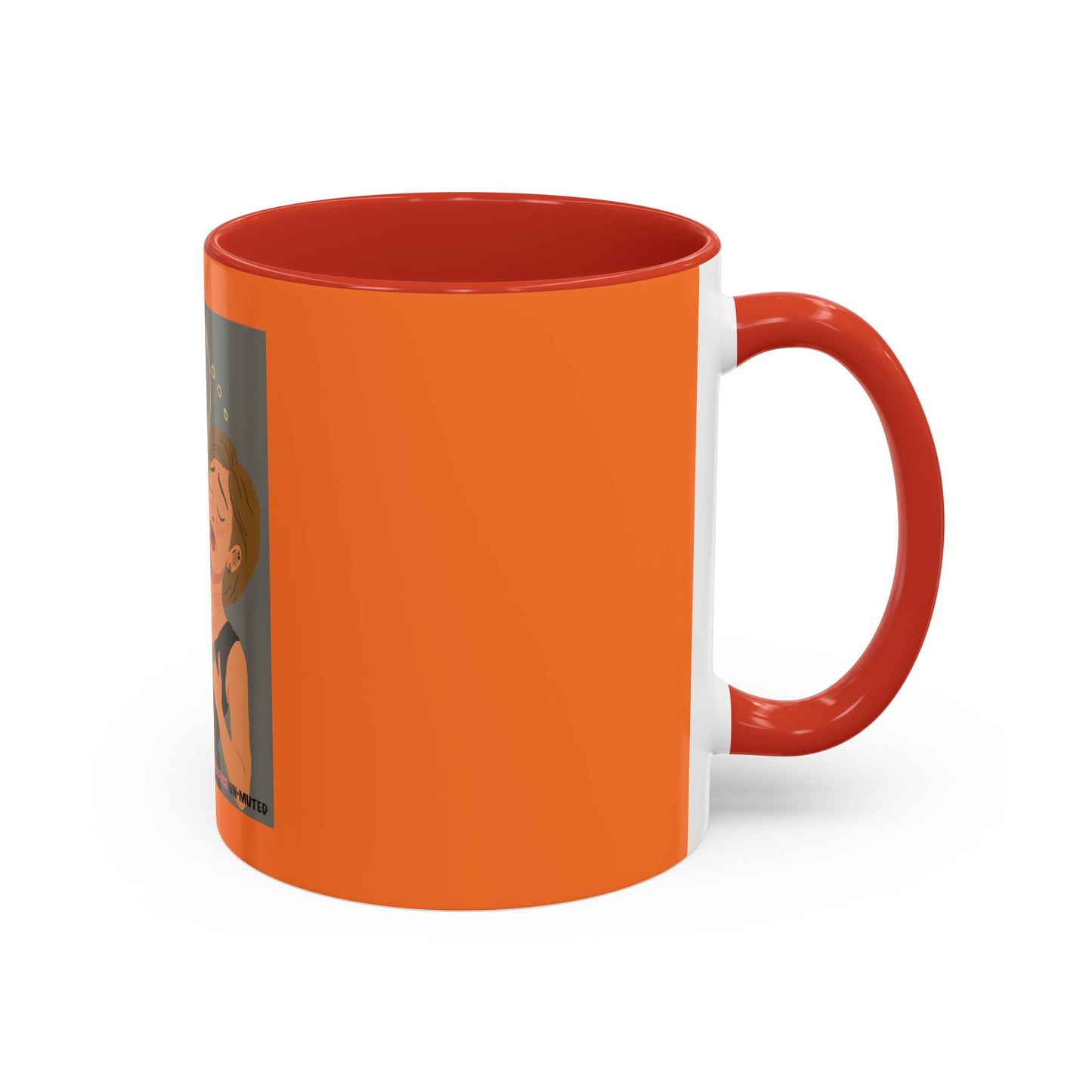 Funny Menopause Mug – Hot Flash Survival Coffee Cup for Women