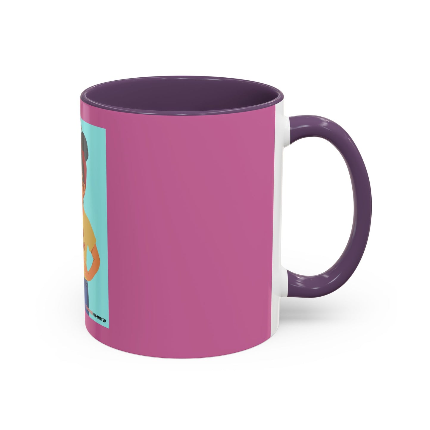 Funny Menopause Mug – Brain Fog Survival Mug for Women