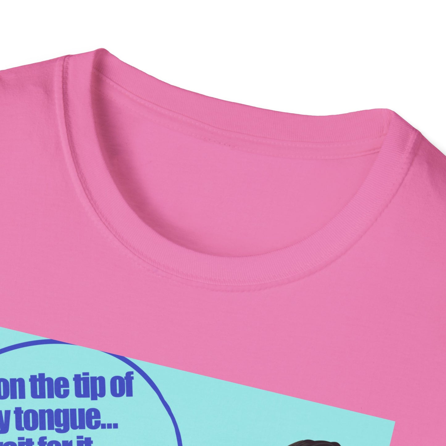 Funny Menopause T-Shirt – Brain Fog Survival Cotton - Women Gift