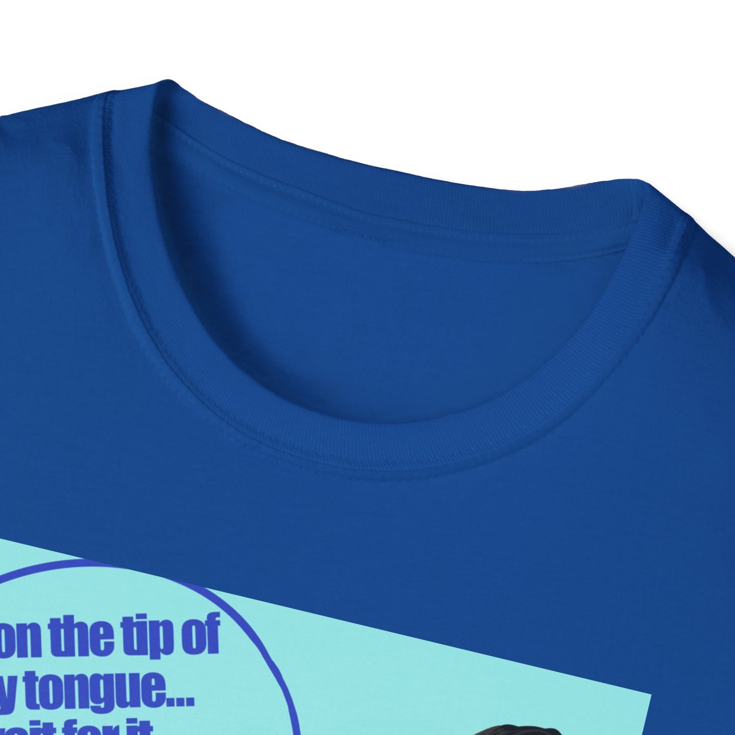 Funny Menopause T-Shirt – Brain Fog Survival Cotton - Women Gift