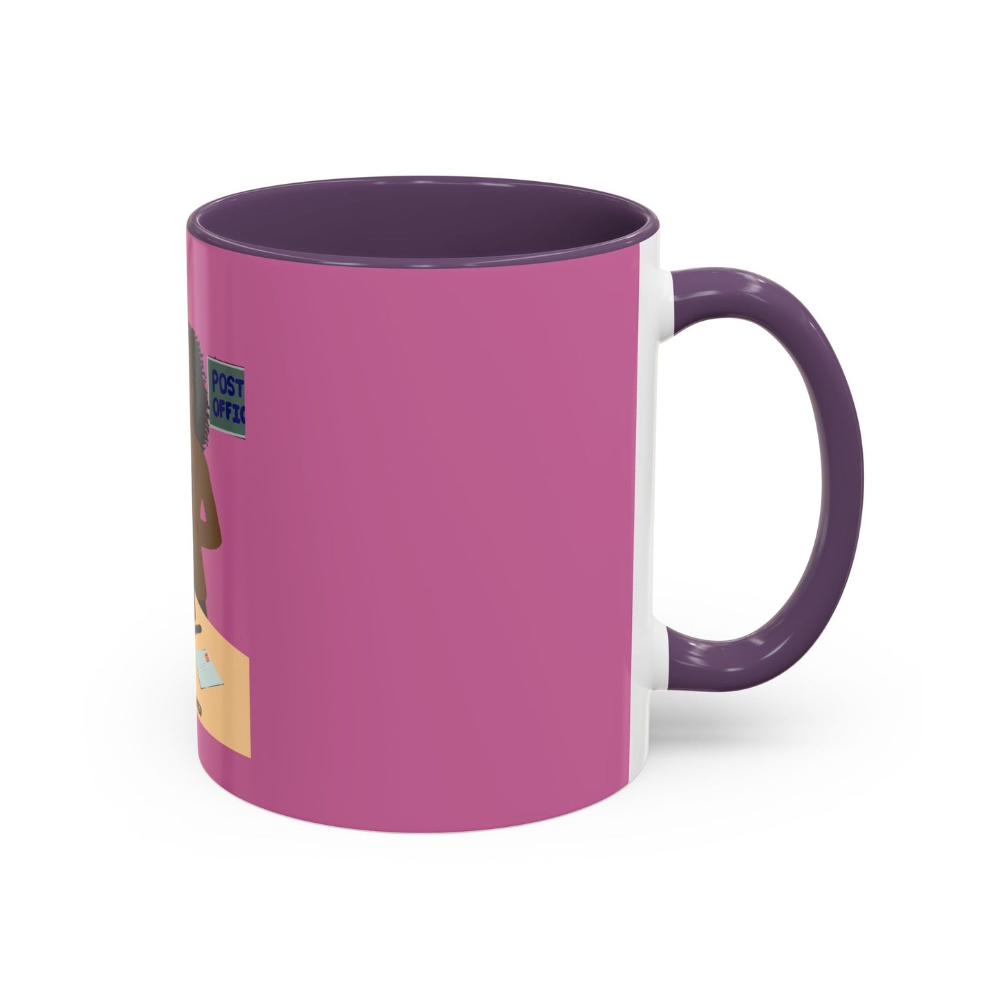 Funny Menopause Mug – Brain Fog Survival Mug for Women