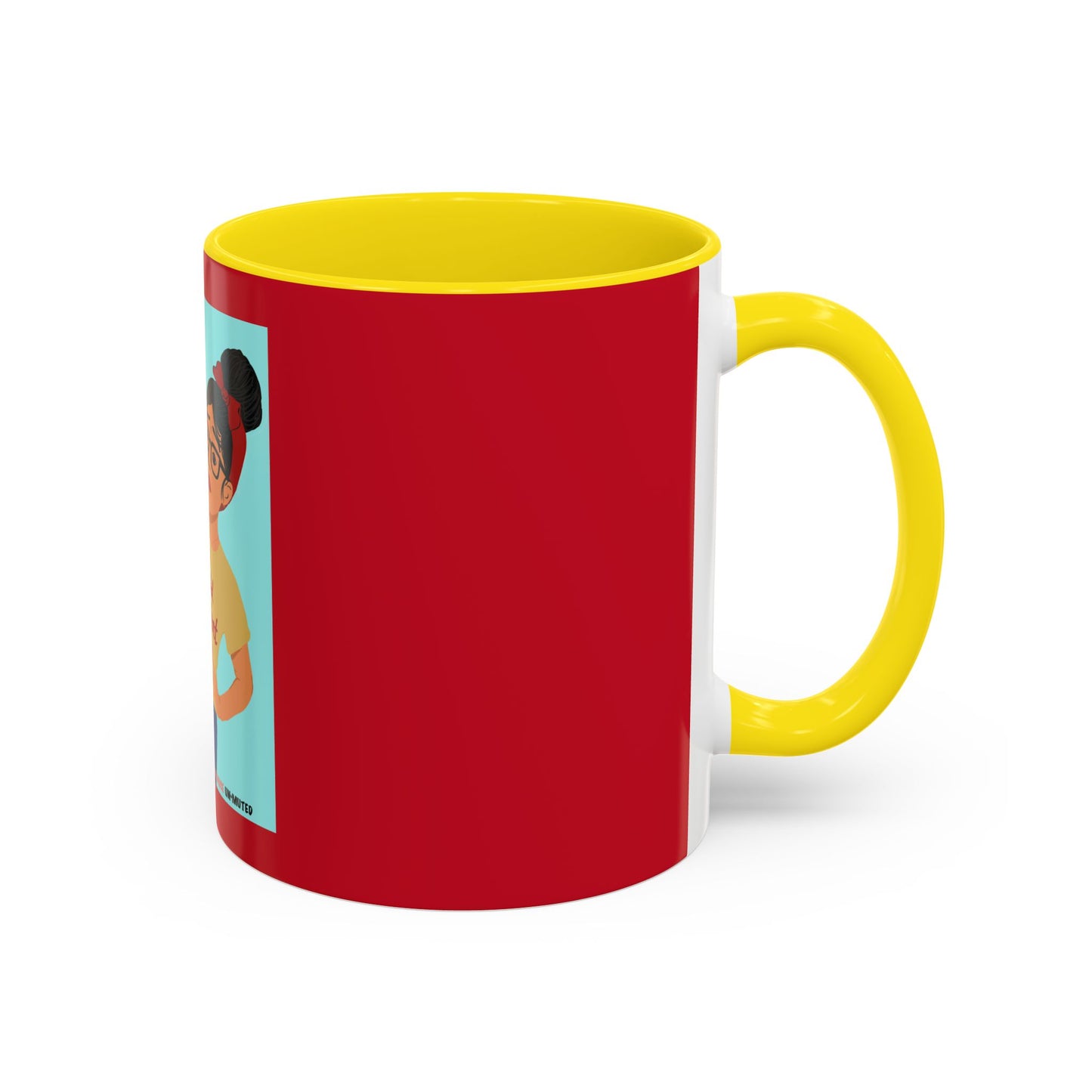 Funny Menopause Mug – Brain Fog Survival Mug for Women