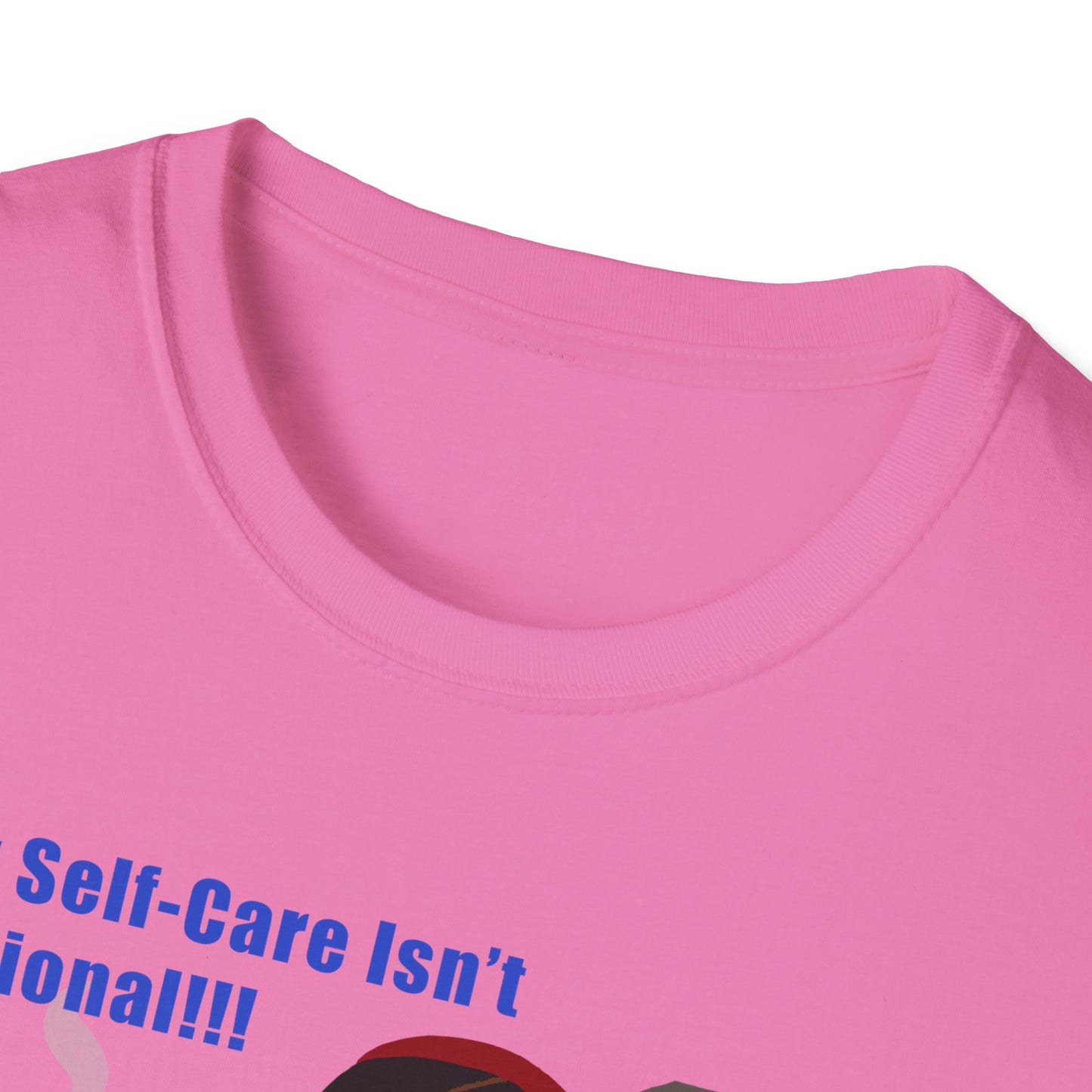 Funny Menopause T-Shirt – Mood Swing Survival Cotton Tee for Women