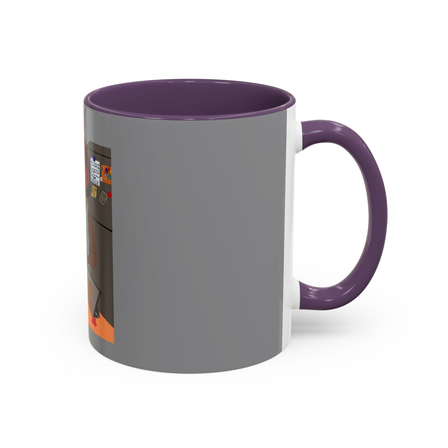 Funny Menopause Mug – Mood Swing Survival Coffee Cup for Women