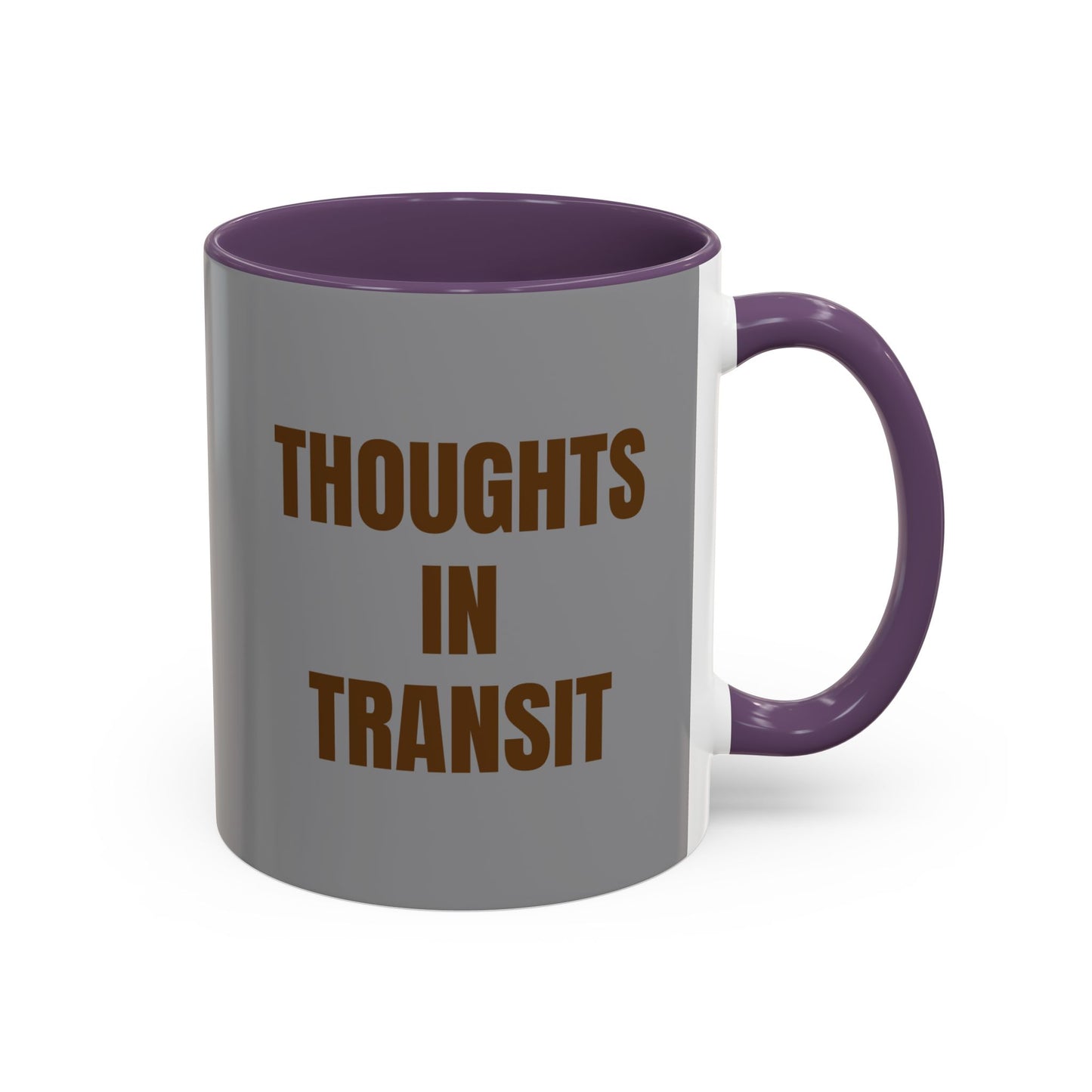 Funny Menopause Mug – Brain Fog Survival Mug for Women