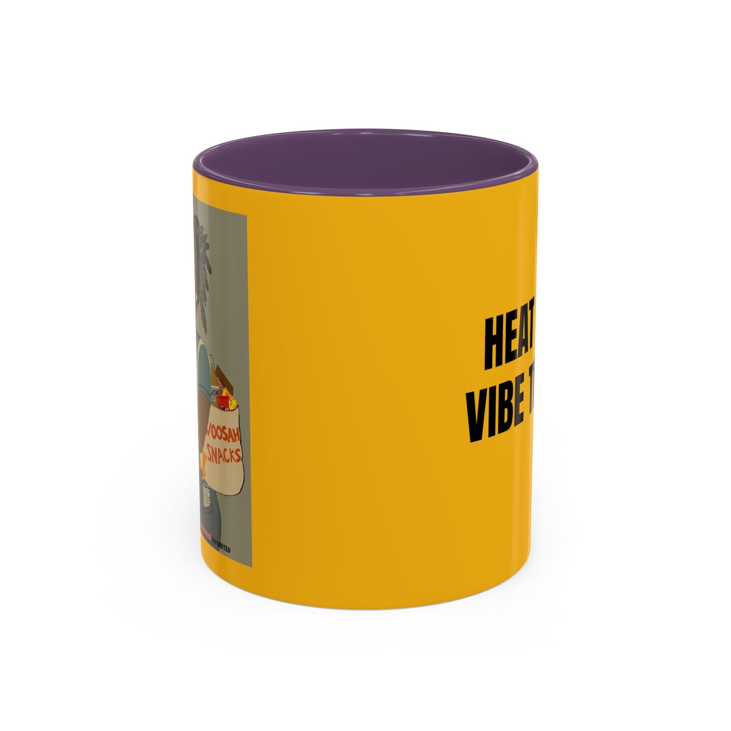 Funny Menopause Mug – Hot Flash Survival Coffee Cup for Women