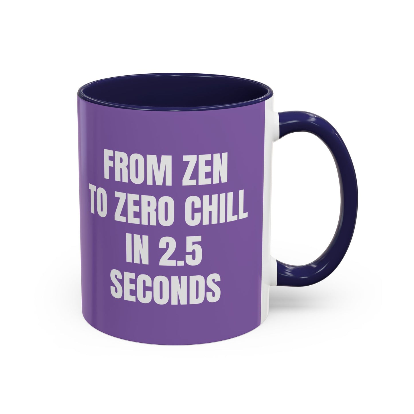 Funny Menopause Mug – Mood Swing Survival Coffee Cup for Women
