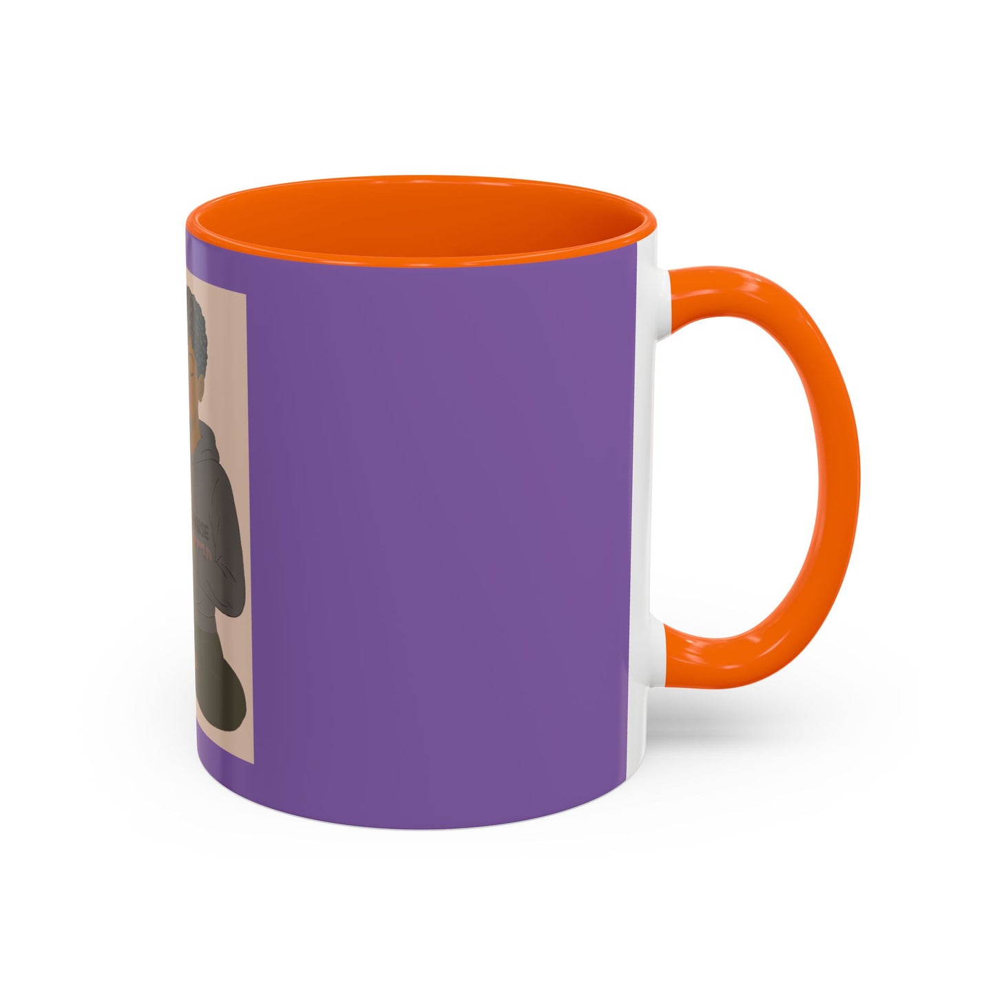 Funny Menopause Mug – Mood Swing Survival Coffee Cup for Women