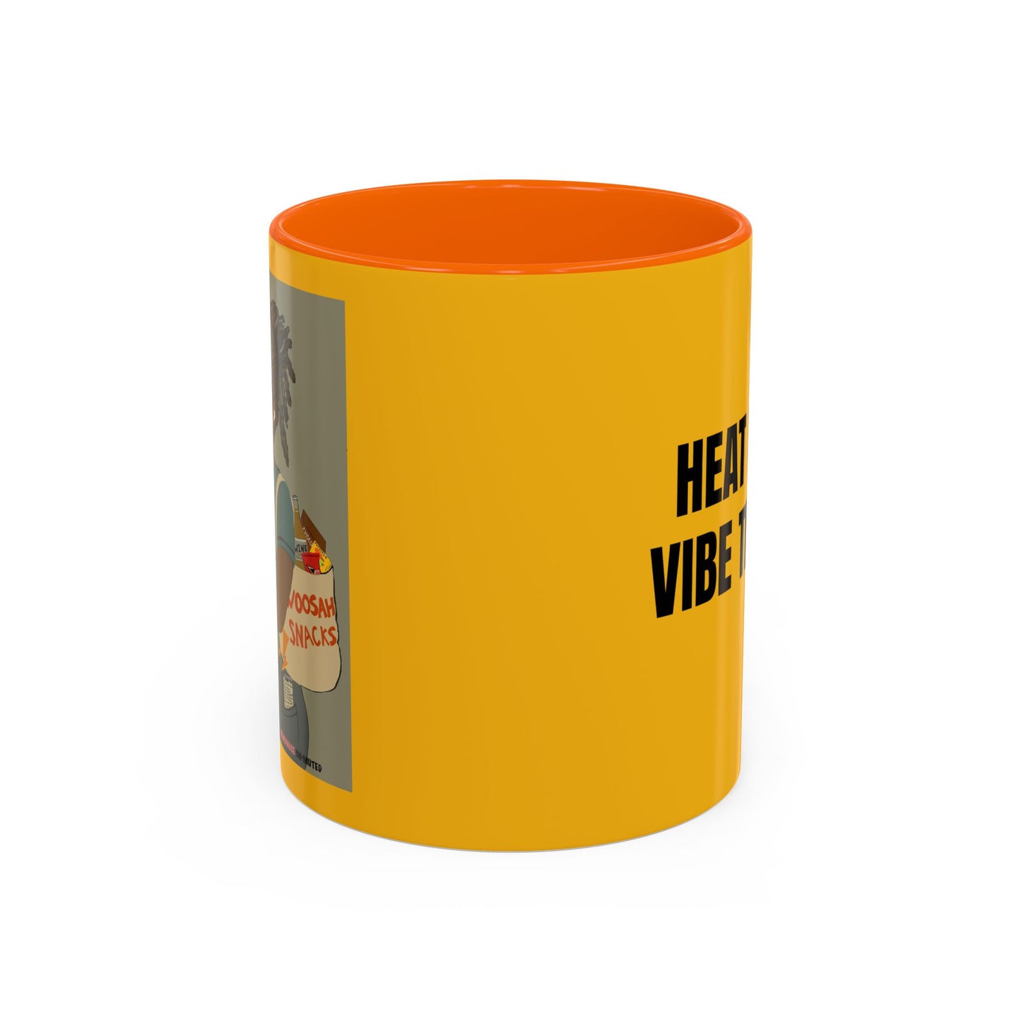 Funny Menopause Mug – Hot Flash Survival Coffee Cup for Women