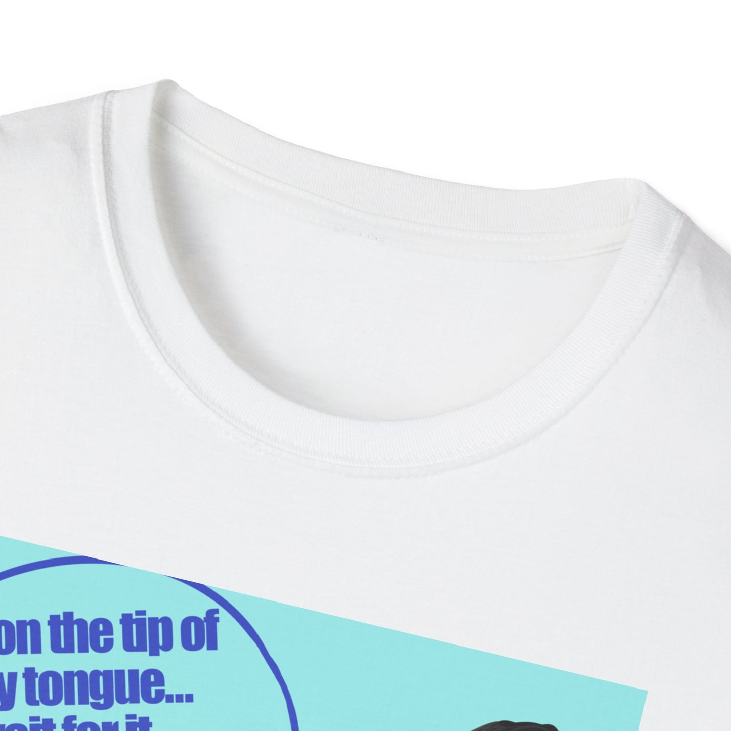 Funny Menopause T-Shirt – Brain Fog Survival Cotton - Women Gift
