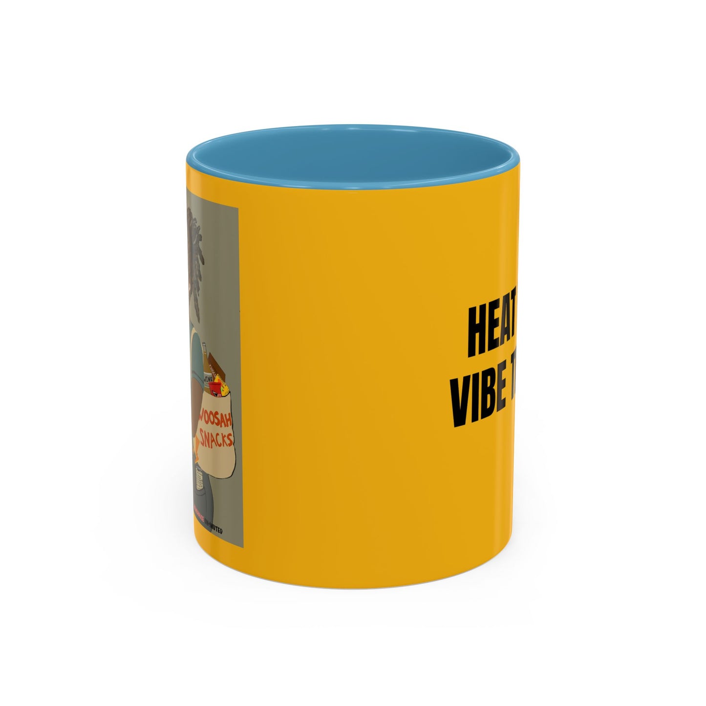 Funny Menopause Mug – Hot Flash Survival Coffee Cup for Women