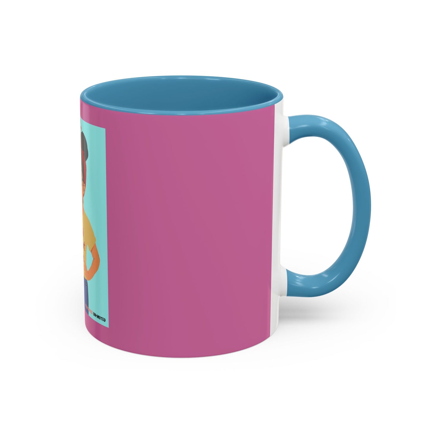 Funny Menopause Mug – Brain Fog Survival Mug for Women