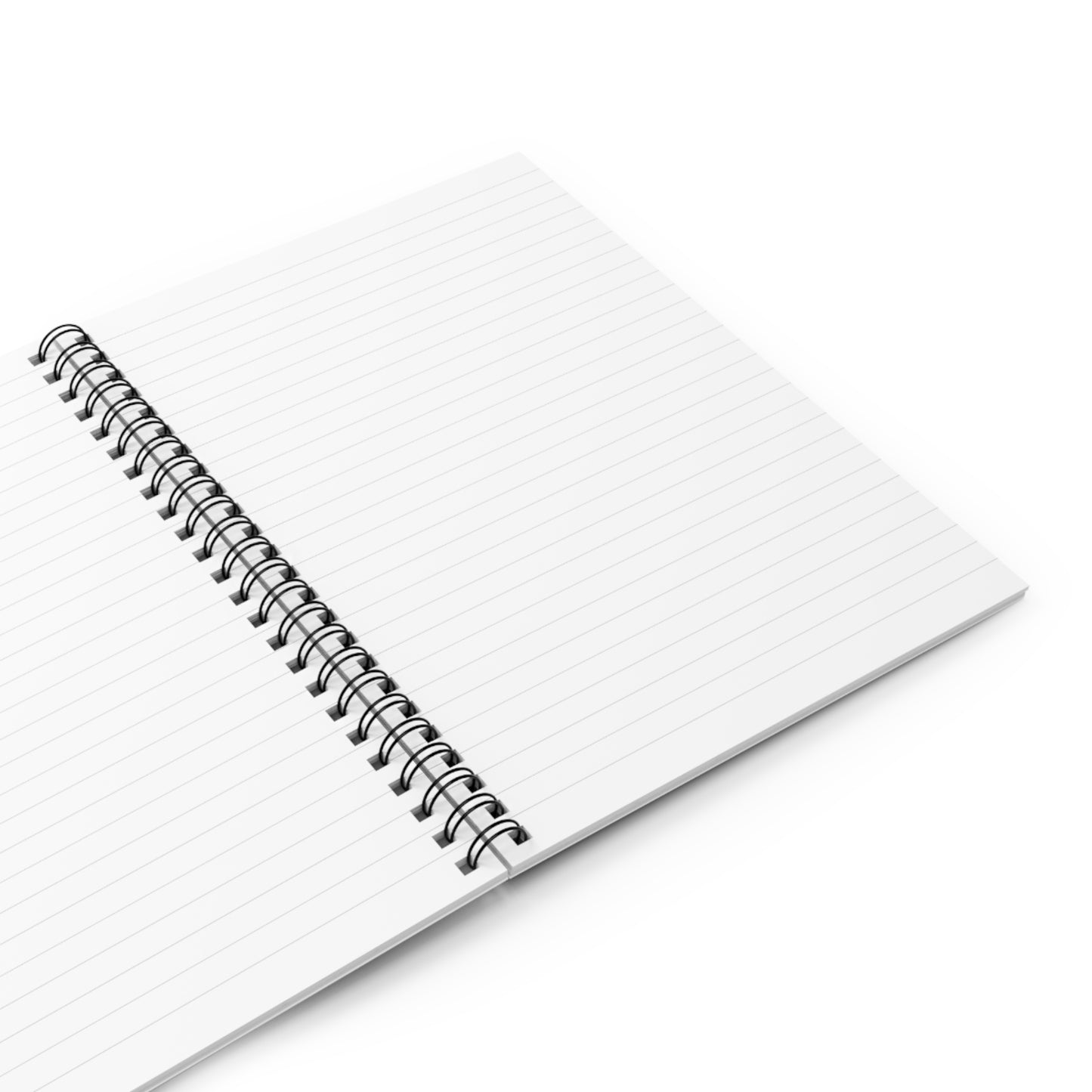 Funny Menopause Spiral Journal – Brain Fog Survival Notebook for Women