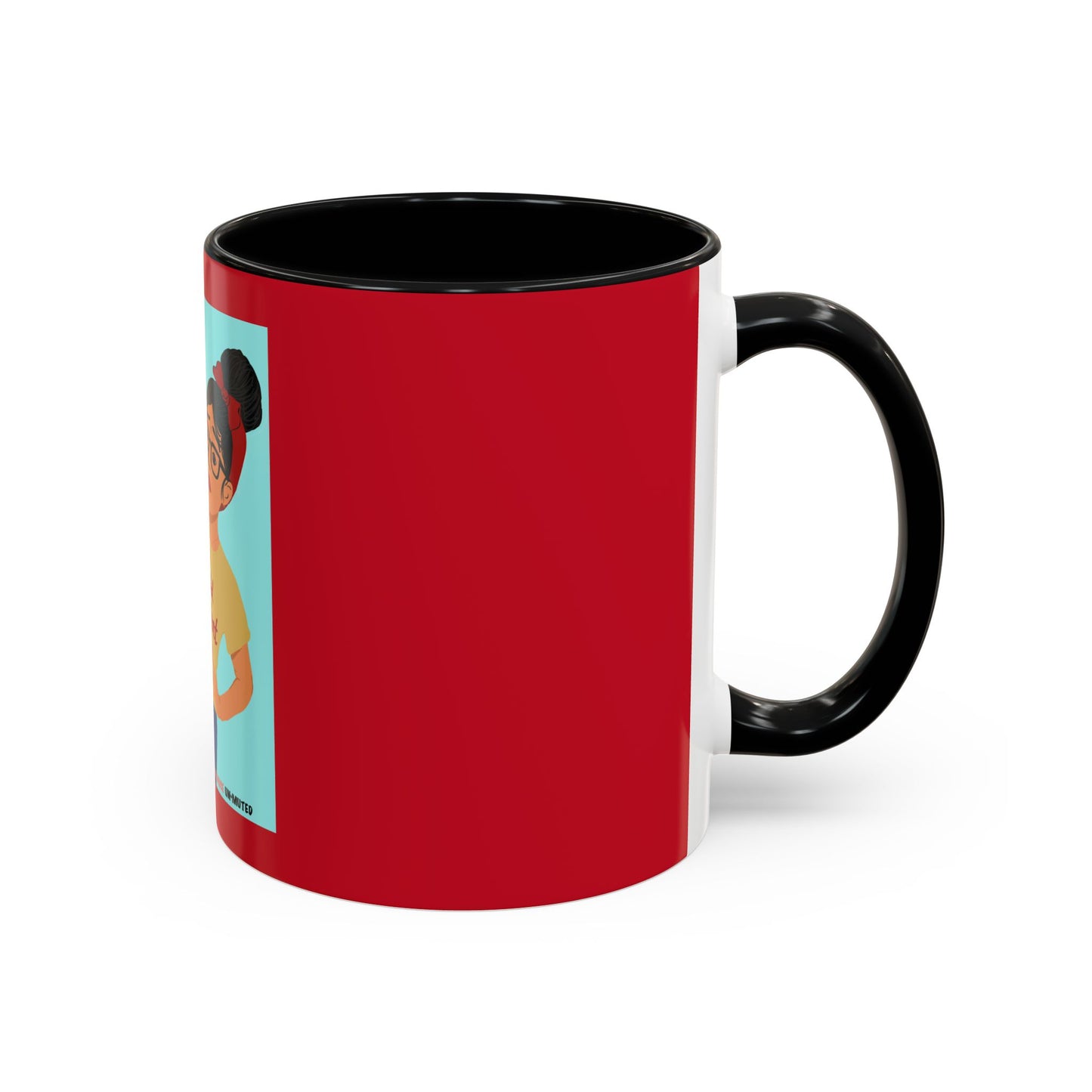 Funny Menopause Mug – Brain Fog Survival Mug for Women