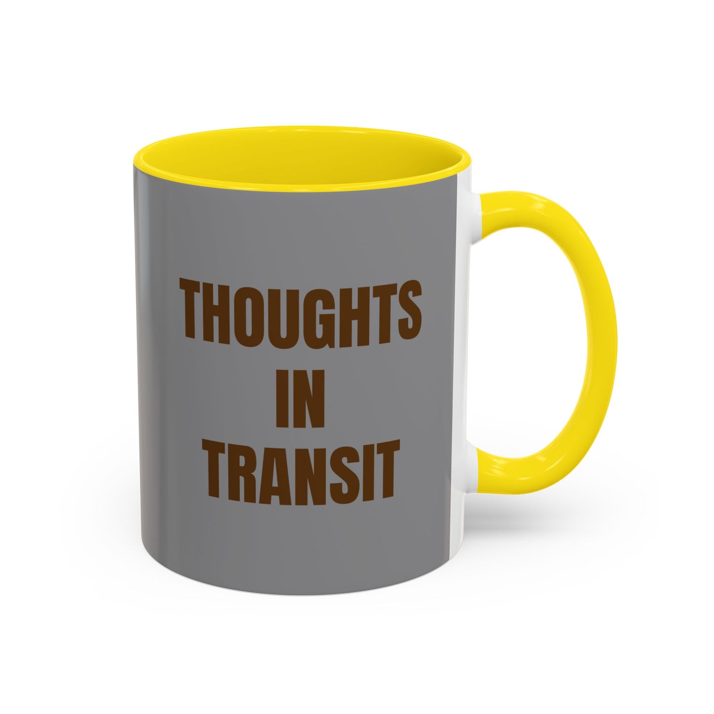 Funny Menopause Mug – Brain Fog Survival Mug for Women