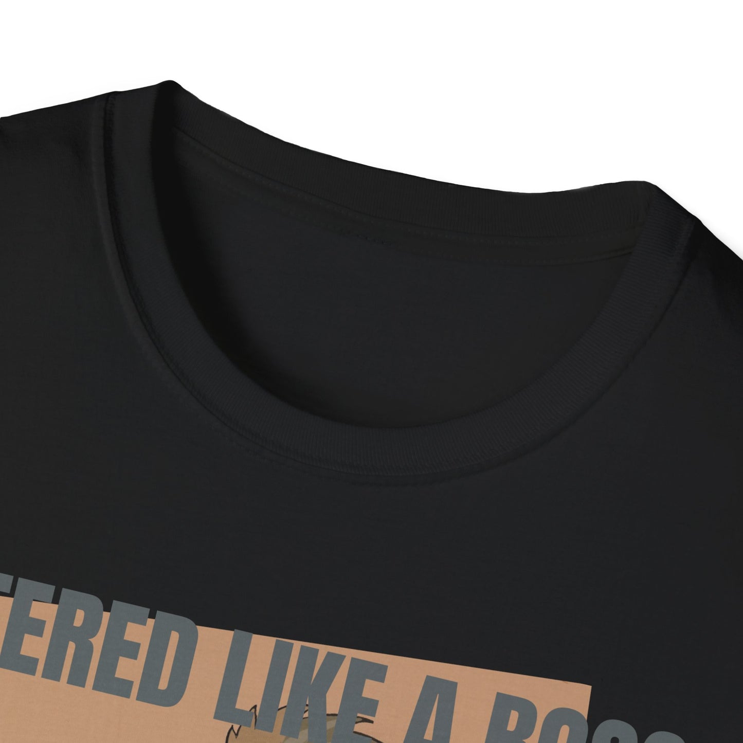 Funny Menopause T-Shirt – Brain Fog Survival Cotton - Women Gift